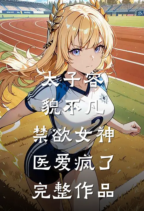 太子容貌不凡，禁欲女神医爱疯了完整作品