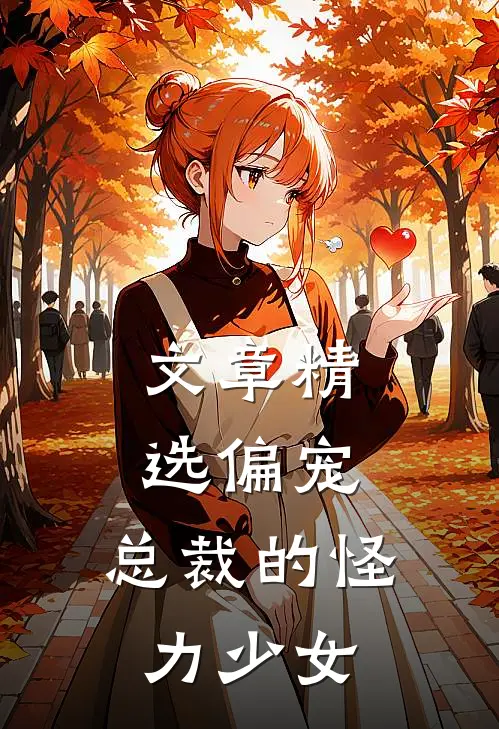 文章精选偏宠：总裁的怪力少女