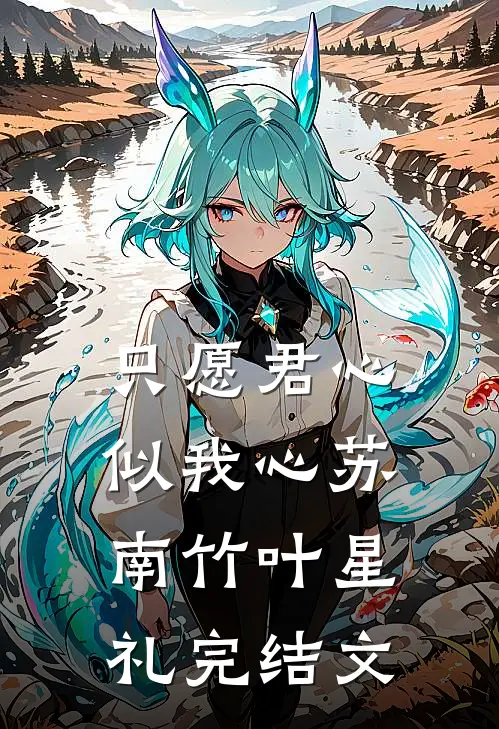只愿君心似我心苏南竹叶星礼完结文