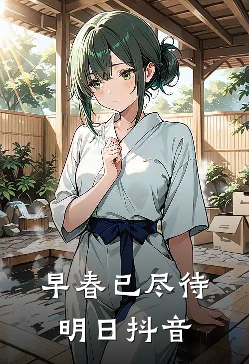 早春已尽待明日抖音