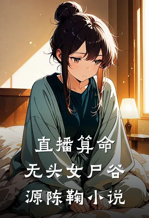直播算命：无头女尸谷源陈鞠小说