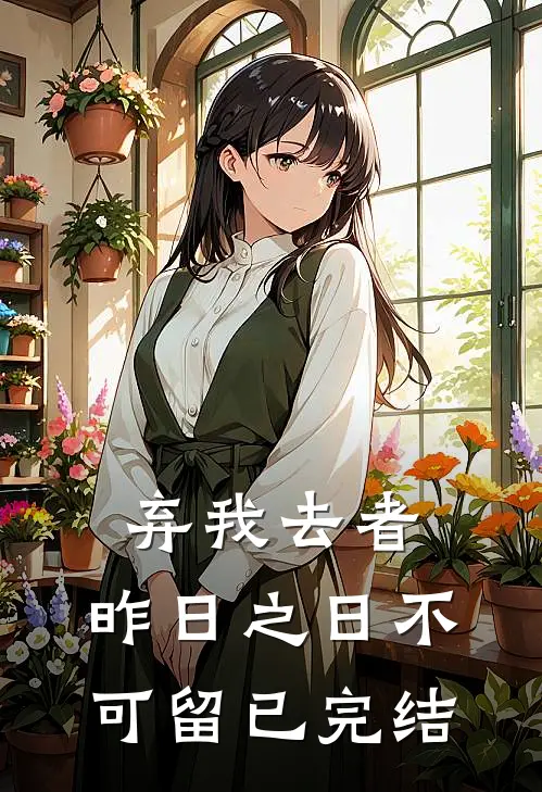弃我去者，昨日之日不可留已完结