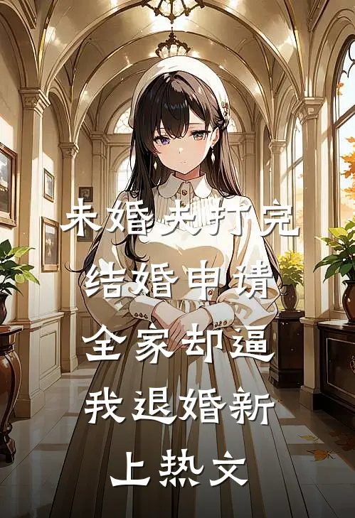 未婚夫打完结婚申请，全家却逼我退婚新上热文