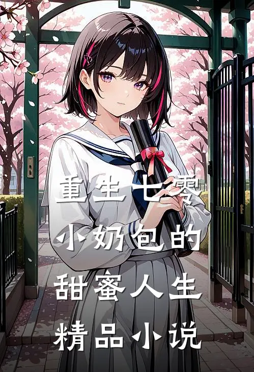 重生七零：小奶包的甜蜜人生精品小说