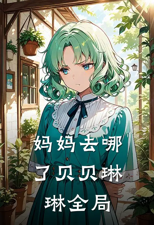 妈妈去哪了贝贝琳琳全局