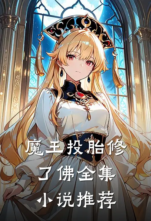 魔王投胎修了佛全集小说推荐