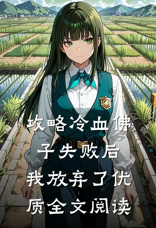 攻略冷血佛子失败后，我放弃了优质全文阅读