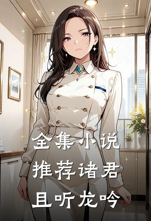 全集小说推荐诸君，且听龙吟