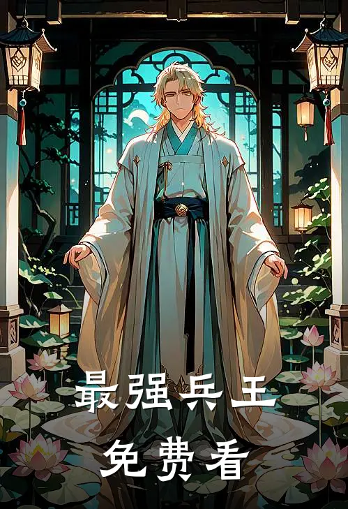 最强兵王免费看