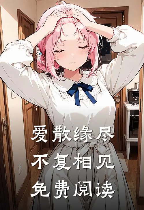 爱散缘尽，不复相见免费阅读