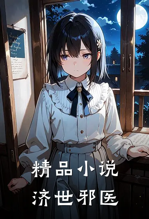 精品小说济世邪医