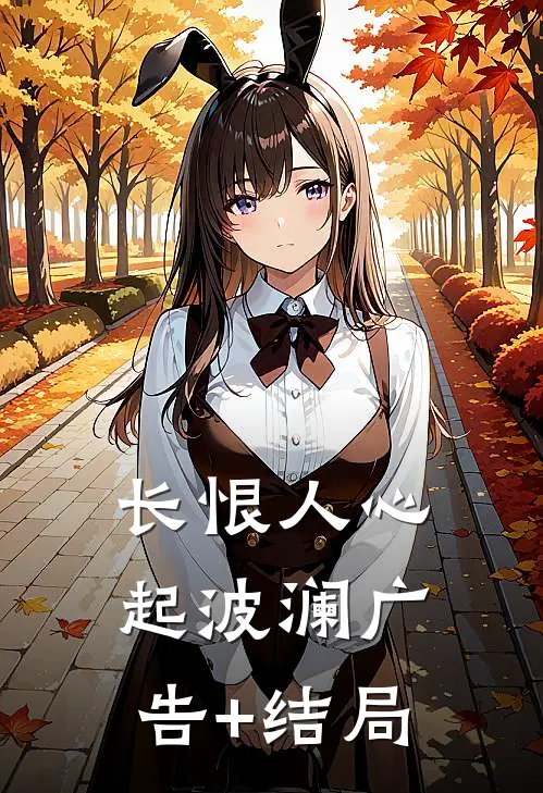 长恨人心起波澜广告+结局