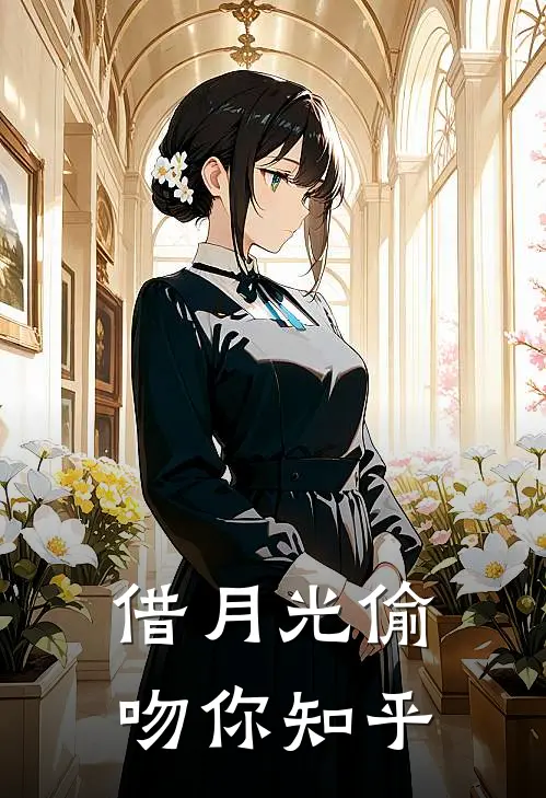 借月光偷吻你知乎
