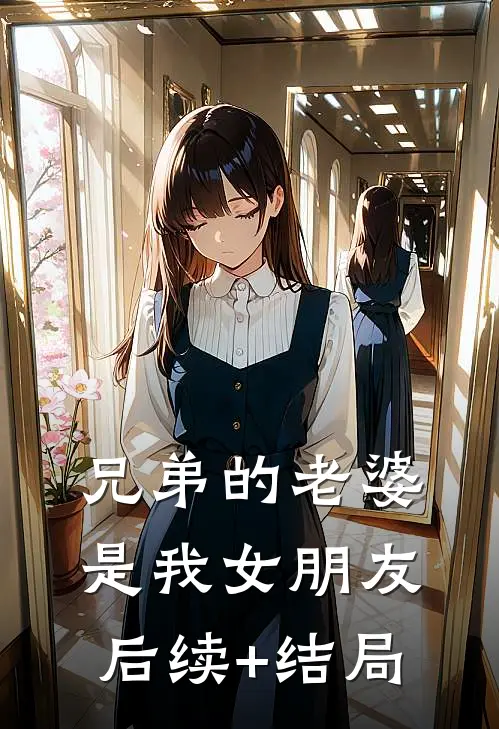 兄弟的老婆是我女朋友后续+结局