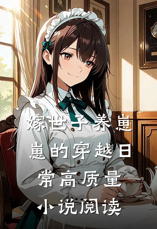 嫁世子养崽崽的穿越日常高质量小说阅读