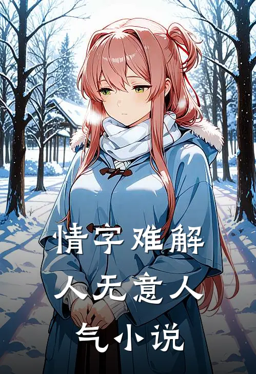 情字难解人无意人气小说