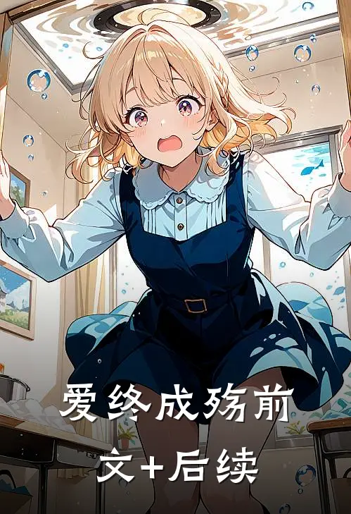 爱终成殇前文+后续