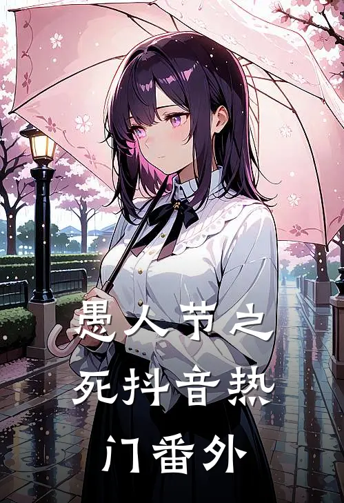 愚人节之死抖音热门 番外