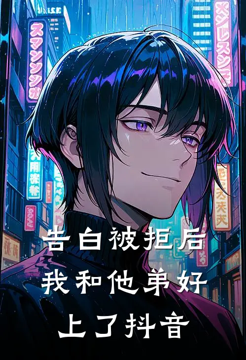 告白被拒后，我和他弟好上了抖音