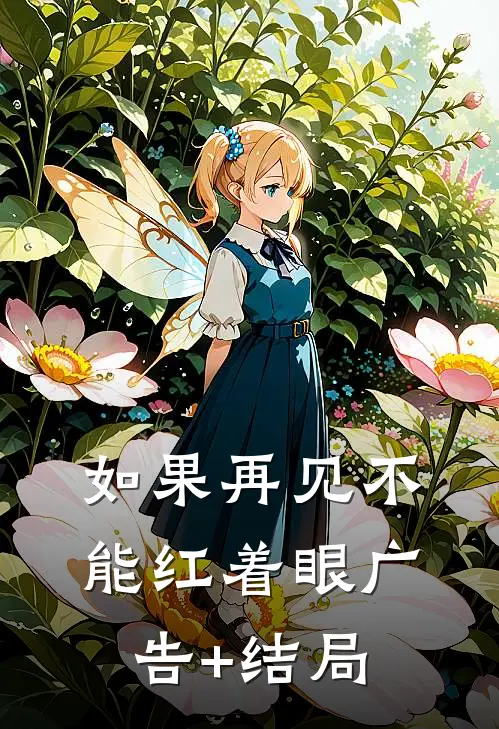 如果再见不能红着眼广告+结局