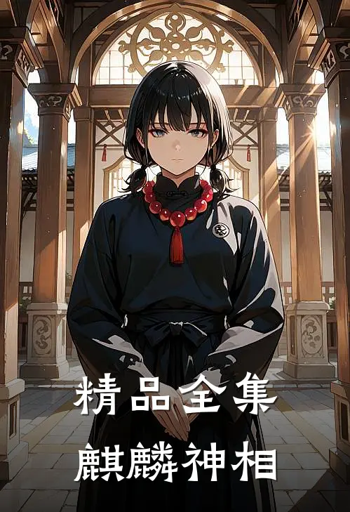 精品全集麒麟神相