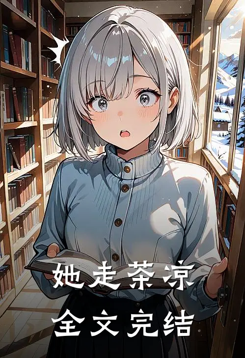 她走茶凉全文完结