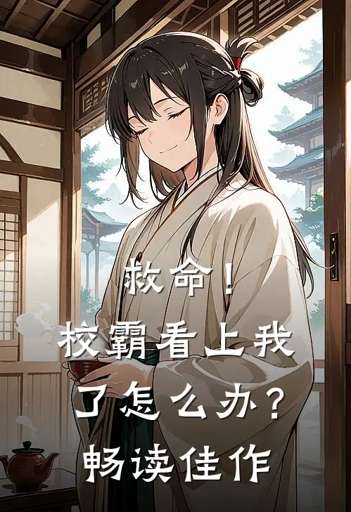 救命！校霸看上我了怎么办？畅读佳作