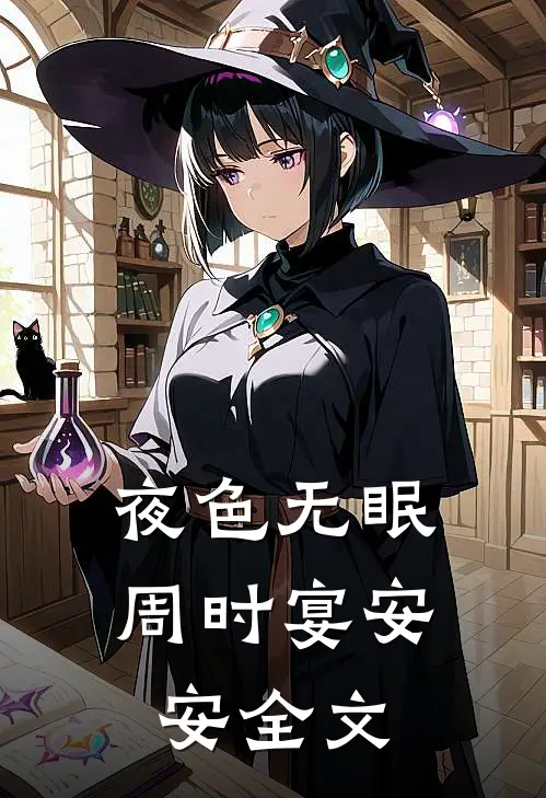 夜色无眠周时宴安安全文