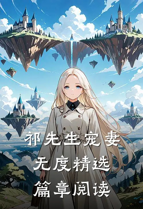 祁先生宠妻无度精选篇章阅读