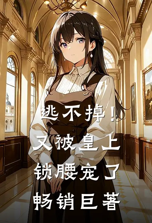 逃不掉！又被皇上锁腰宠了畅销巨著