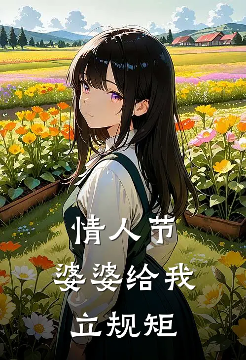 情人节，婆婆给我立规矩