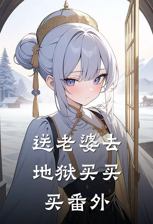 送老婆去地狱买买买 番外