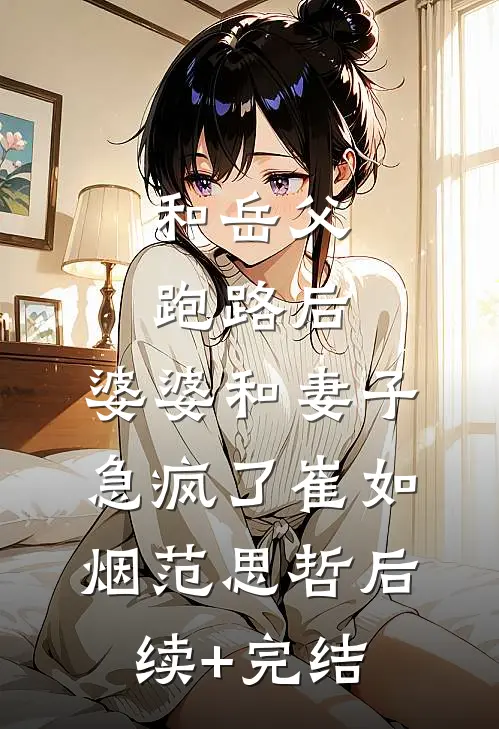 和岳父跑路后，婆婆和妻子急疯了崔如烟范思哲后续+完结