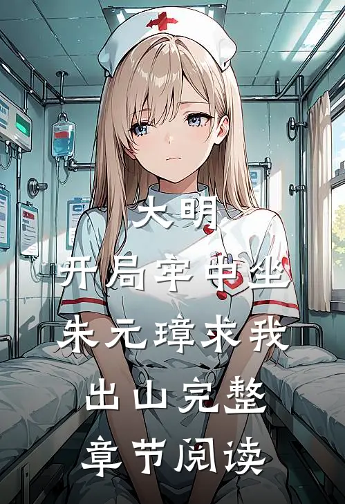大明：开局牢中坐，朱元璋求我出山完整章节阅读