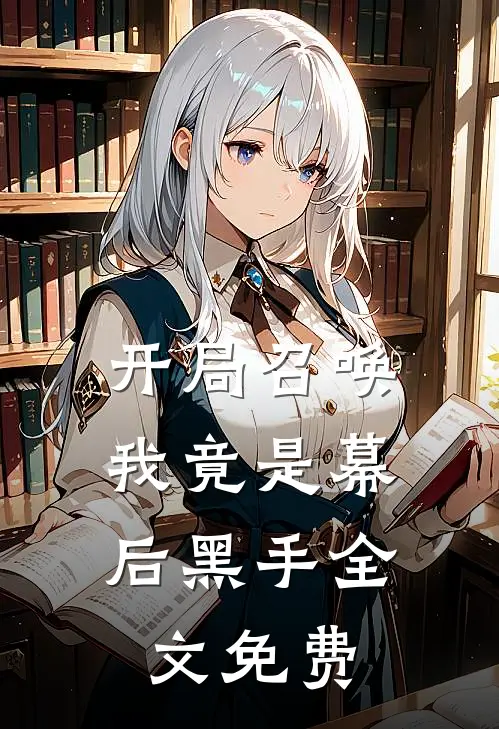 开局召唤：我竟是幕后黑手全文免费