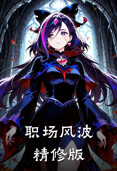 职场风波精修版