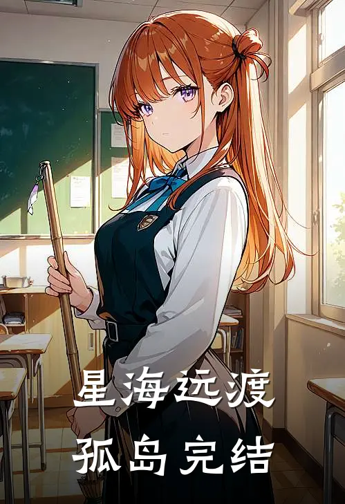 星海远渡孤岛完结