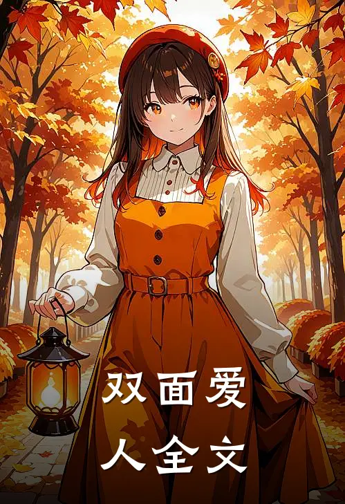 双面爱人全文