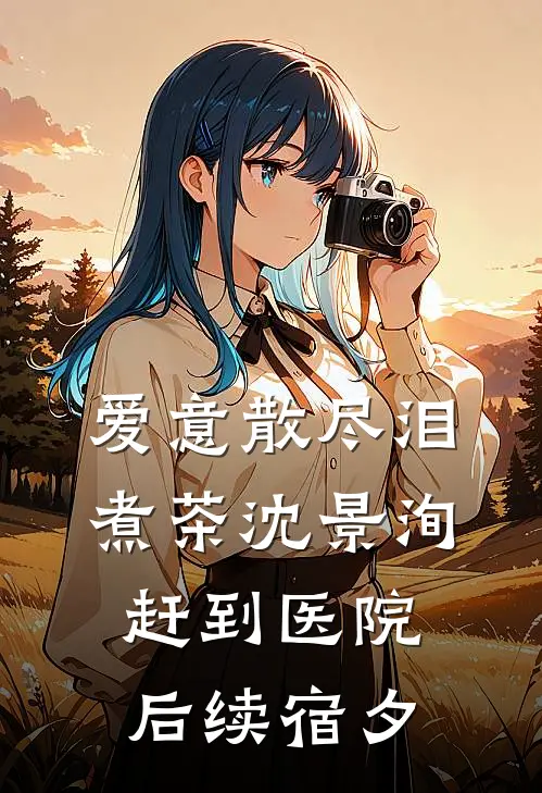 爱意散尽泪煮茶沈景洵赶到医院后续宿夕