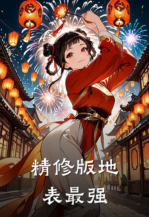 精修版地表最强