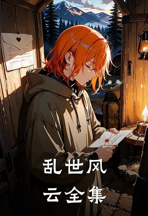 乱世风云 全集