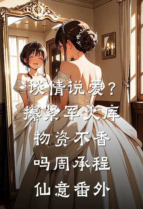 谈情说爱？攥紧军火库物资不香吗周承程仙意 番外