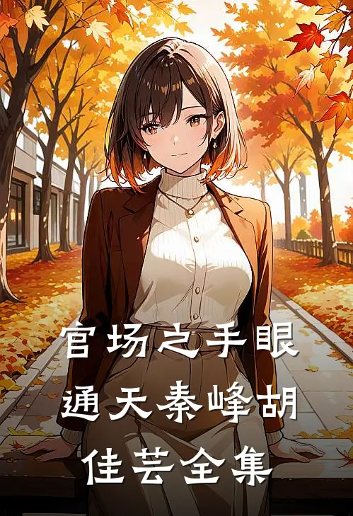 官场之手眼通天秦峰胡佳芸 全集