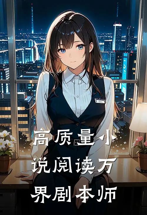 高质量小说阅读万界剧本师