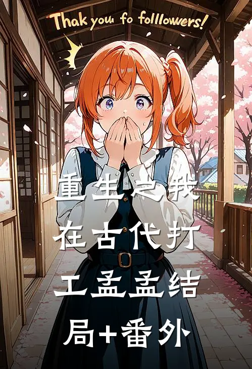 重生之我在古代打工孟孟结局+番外