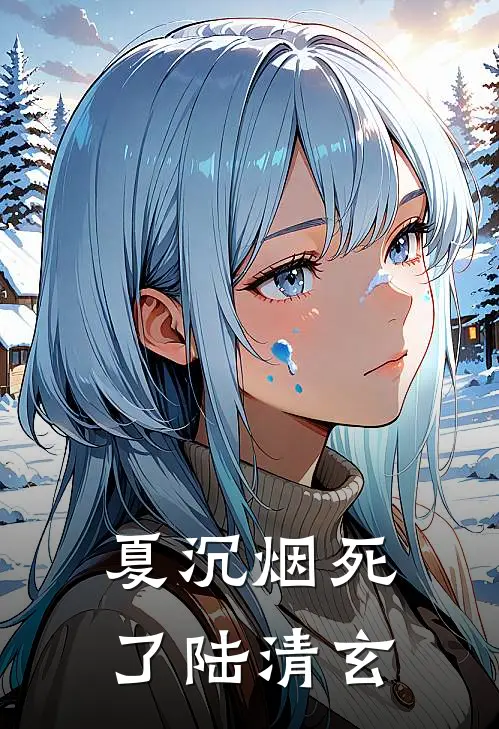 夏沉烟死了陆清玄