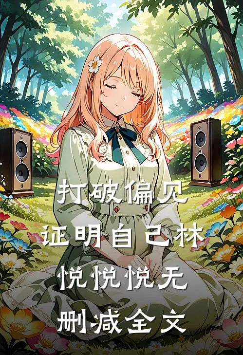 打破偏见，证明自己林悦悦悦无删减全文