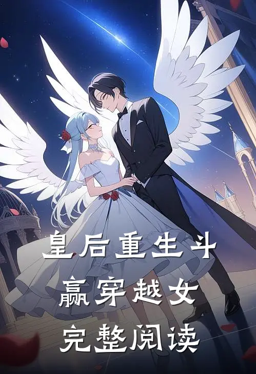 皇后重生斗赢穿越女完整阅读