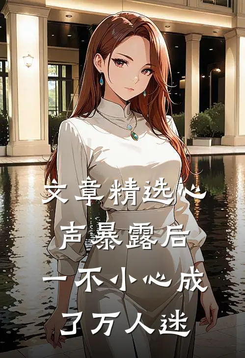 文章精选心声暴露后，一不小心成了万人迷