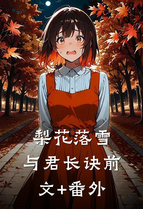 梨花落雪，与君长诀前文+番外